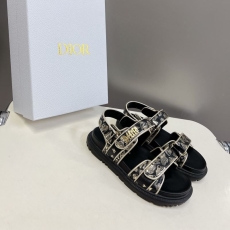 Christian Dior Sandals